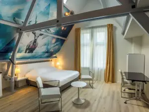Hotel de Magistraat