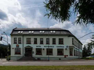 Hotel Slavia