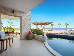 Dreams Estrella del Mar Mazatlan Golf & Spa Resort - All Inclusive