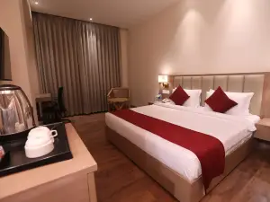 Surestay by Best Western Lucknow