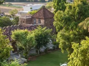 Hotel Castle Bijaipur
