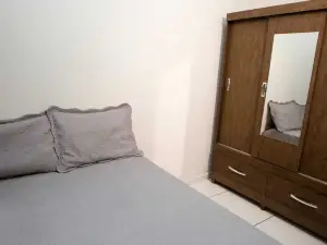 CONDOMÍNIO Sonhare - 102