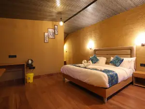 Nayana Bene Hotels Jim Corbett