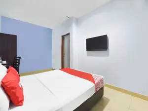 OYO 91052 Hotel Kenangan