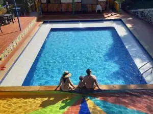 Finca Hotel Guayacundo