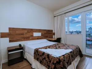 Hotel Boa Vista