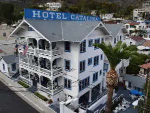 Hotel Catalina