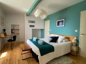La Maison des 3 Chouettes