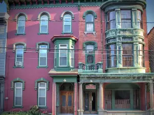 Shamokin Bed and Breakfast