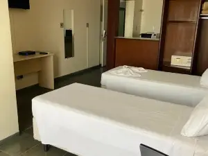 Bravo Suites São Carlos
