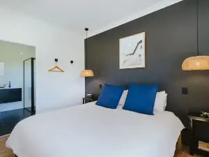 A Wonderful Country Relax. Reconnect with Nature.