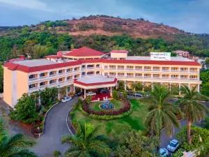 ラグーナ リゾート