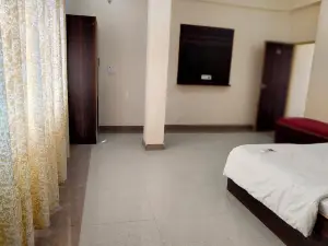 Kripa Shanti Atithi Bhavan