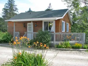 Anchorage House & Cottages - Bayswater Cottage