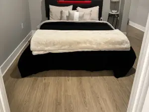 Towson Elite Apartment