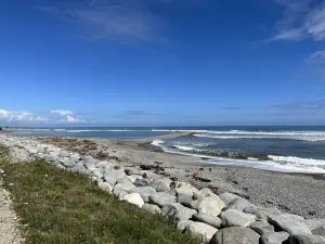 Perfect Family Getaway by the beach