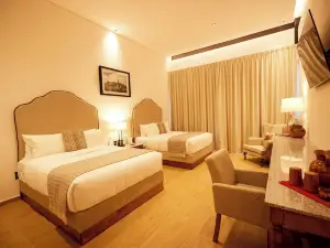 Hotel La Finca por Zotoluca