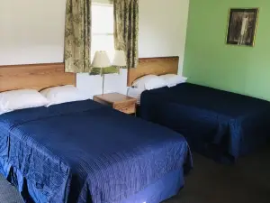 伍德里奇汽車旅館