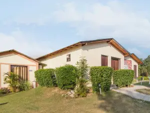 Treebo Corbett Hideout Dada's