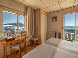 Hotel des Pyrénées
