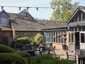 The Fieldhead