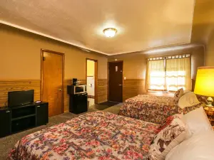 The Wisconsin Wood Inn