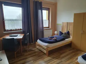 Landpension Wendfeld