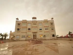 Agastya Vilas Resort