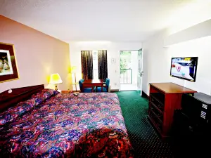 American Motel - Lenoir