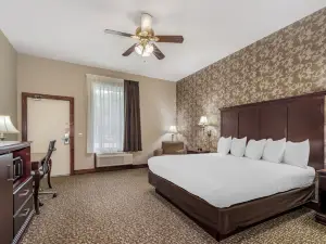Quality Inn Eureka Springs South