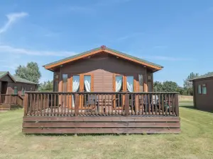 Bramley Lodge