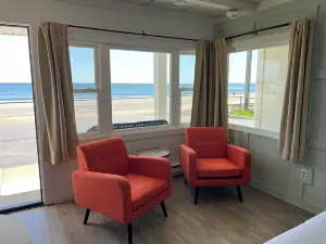 Grand View Hotel