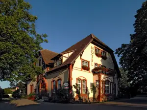 Villa Knobelsdorff