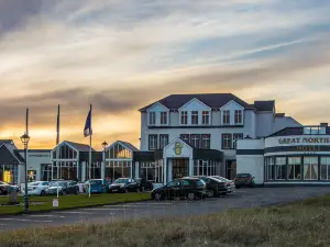 The Great Northern Hotel