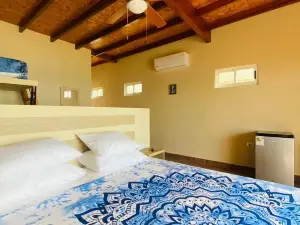 Hotel Gran Azul Bungalows