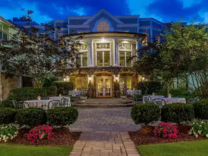The Olde Mill Inn Basking Ridge