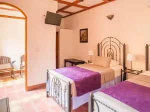 Hotel Casa San Francisco