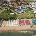 Alba Resort Hotel Promo Code