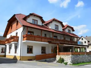 Hotel Planinka