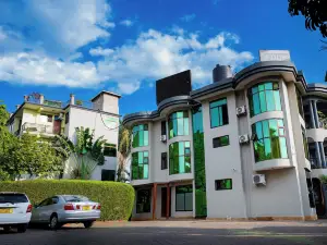 Green Mountain Hotel