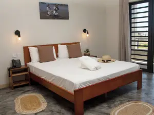 Villa du Sud