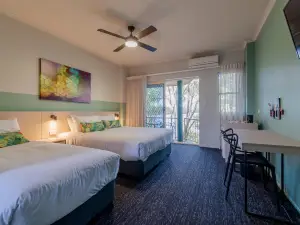 Nightcap at Northern Grounds