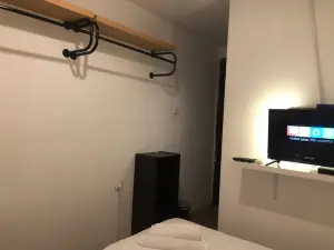 Frank House Guest House & Korean Style Kostel