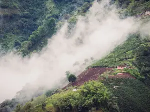 グランピング サンセット ヒル