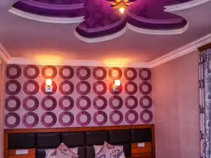 Avagyan's Hotel-Restaurant