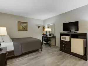 Days Inn by Wyndham Yankton SD