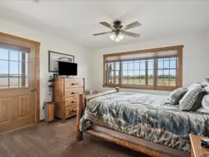 Relaxing Getaway Near Rathbun Lake – Sleeps 10