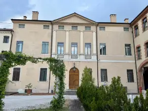 パラッツォ ジロンダ