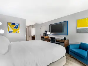 Comfort Inn & Suites Ogallala