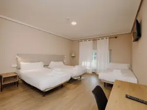 ホテル コンベント ミランダ